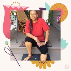 Meet your Posher, Diane